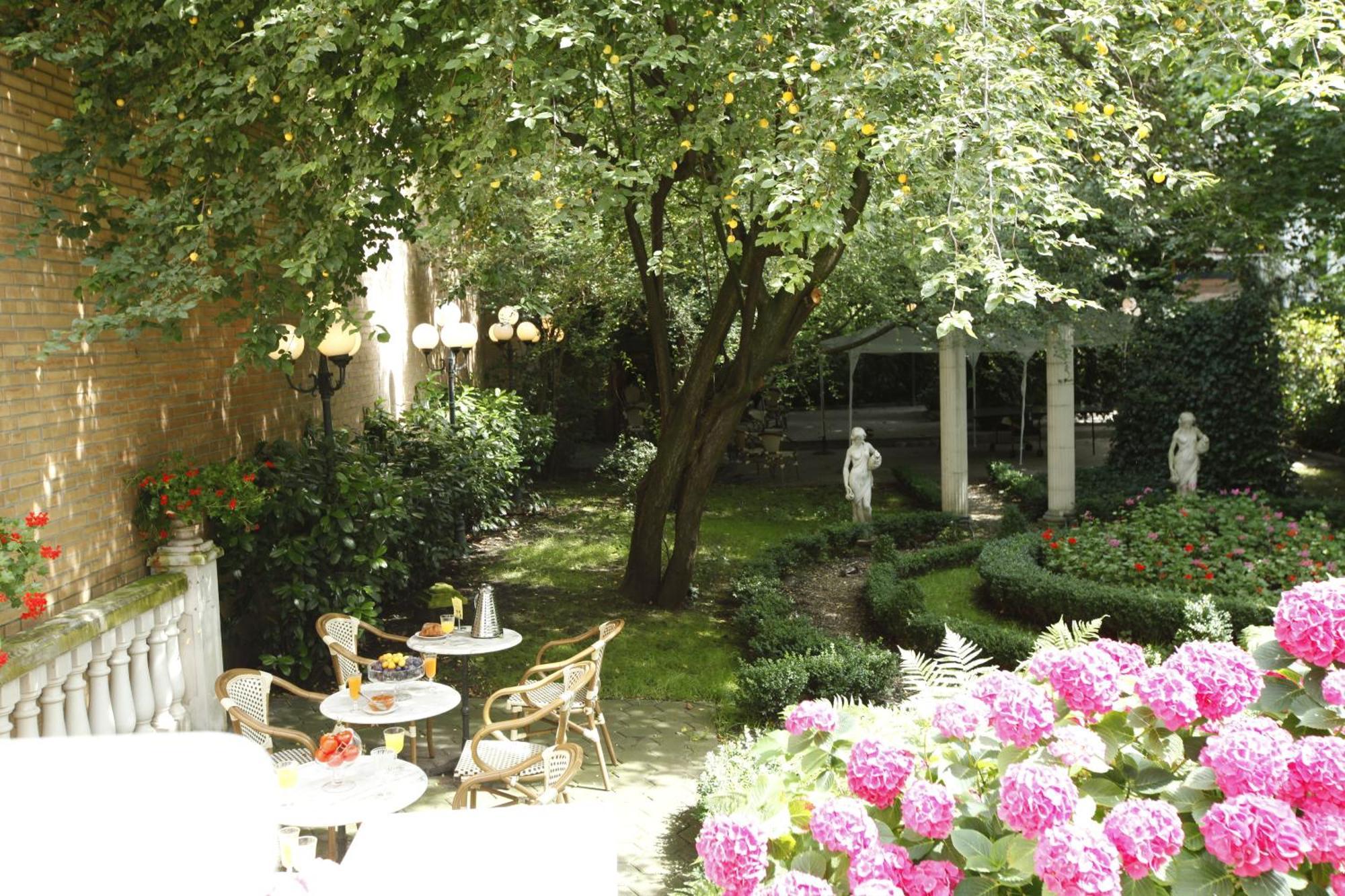 Hotel Boulevard Hamburg-Harburg